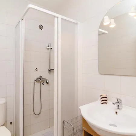Six-bedroom In Сasa de vacaciones *