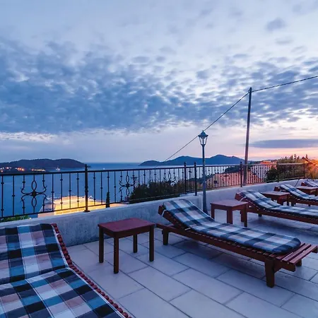 Σπίτι διακοπών Cozy In With Wifi